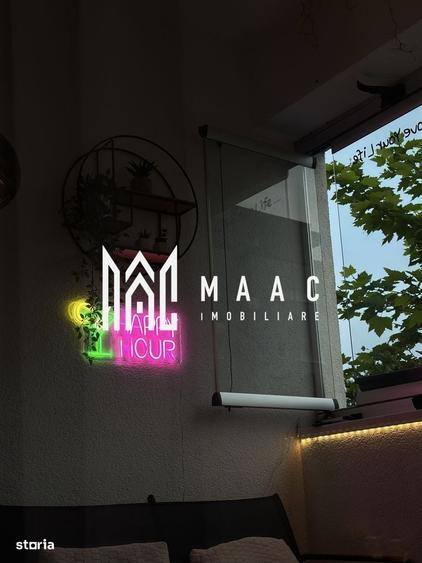 Apartament cu 3 camere în Piața Cluj