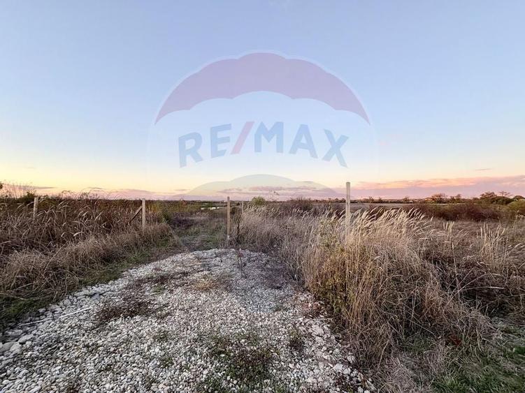 Teren intravilan Corbeanca – 804 mp, zona de nord a Bucurestiului - 16