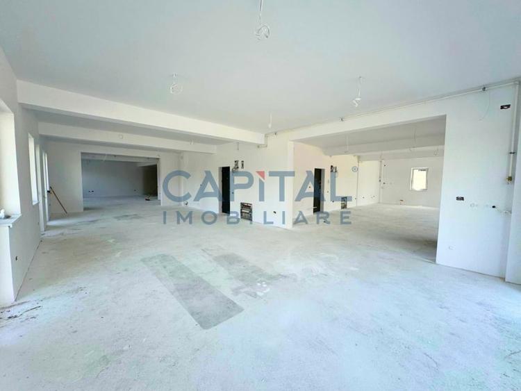 Spatiu Comercial - Birouri - Showroom, 200 mpu, zona D-na Stanca!!! - 8