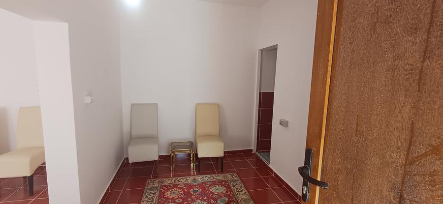 Casa cocheta Agricultori, Locuinta, Cabinet, Birou. Curte 16m, Centrala proprie - 4