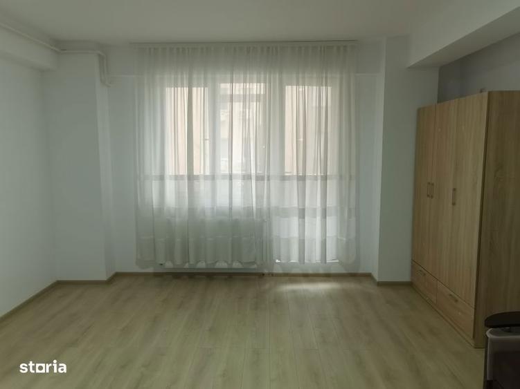 Inchiriez apartament 2 camere in Militari Residence - 5