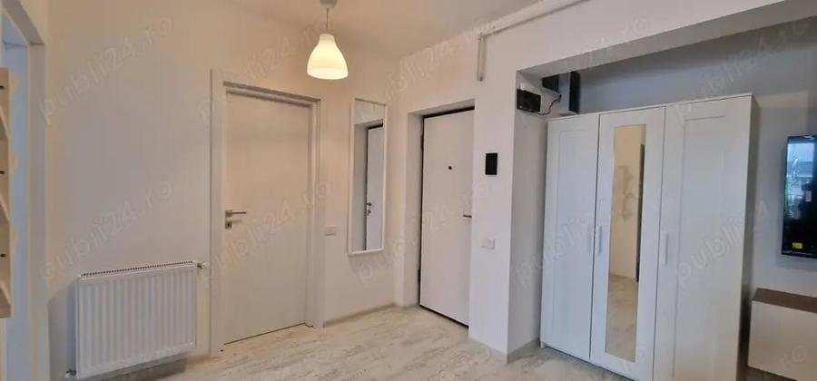Apartament-2-camere-Popesti-Leordeni-Central-Biruintei - 2