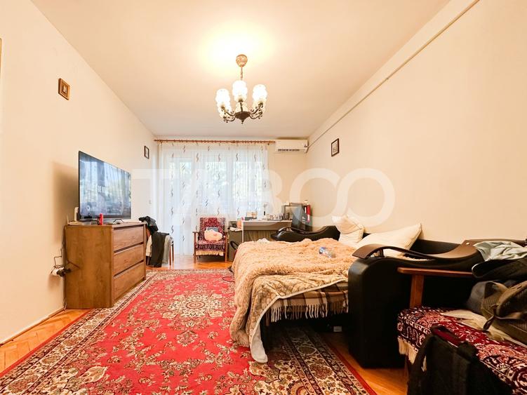 Apartament cu 2 camere decomandate de vanzare Gheorgheni parc Detunata - 2
