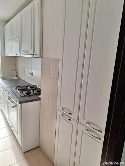 Vand apartament 3 camere - 5