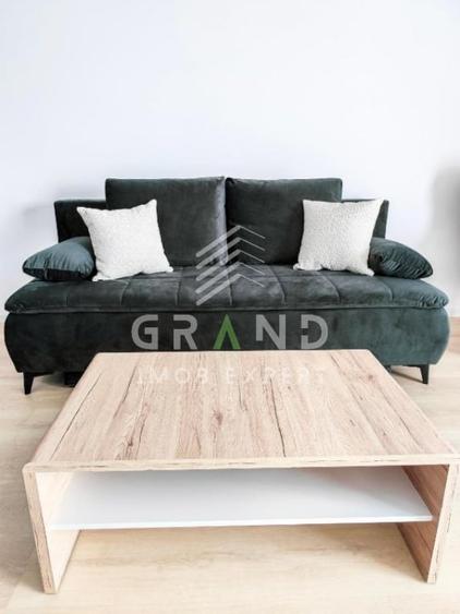 TOTUL NOU | Ap.1 camera | Parcare subterana | Kaufland/USAMV/Frunzisului - 5