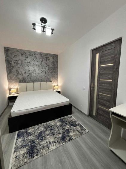 Vand apartament 3 camere, etaj 3/4, exercitiu - 3