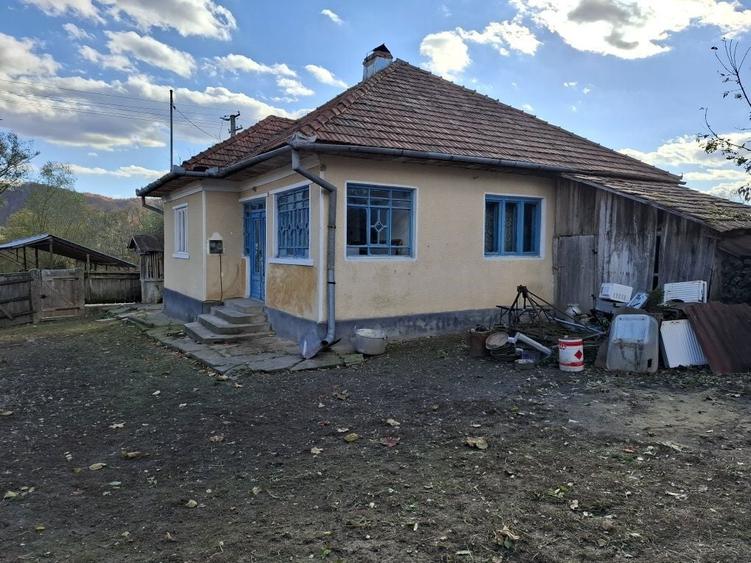 Casa Babeni jud Salaj - 1