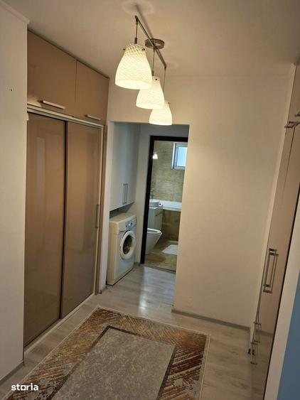 2 camere Popa Sapca , Decomandat / Centrala , mobilat / utilat ! - 15