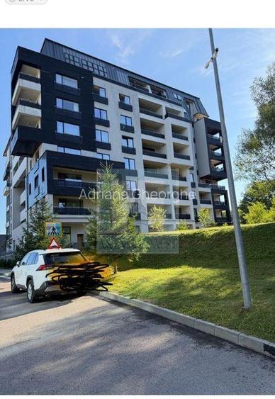 Apartament 2 camere- Poiana Brasov