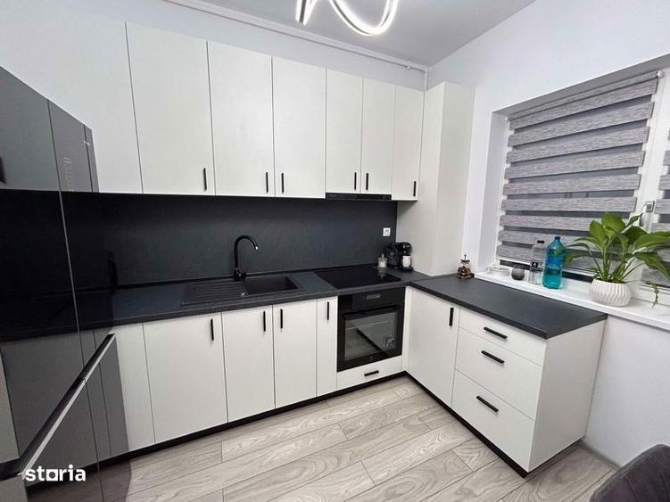 Apartament cu 2 camere de vanzare in Selimbar,Pictor Brana. - 4