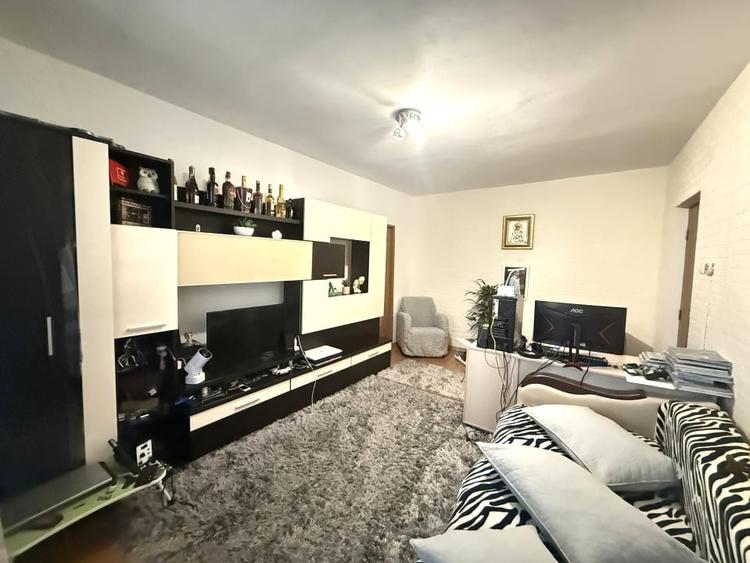 Apartament cu 2 camere de vanzare | 54 MP UTILI | 1 PARCARE | BD.TRANSILVANIEI - 4