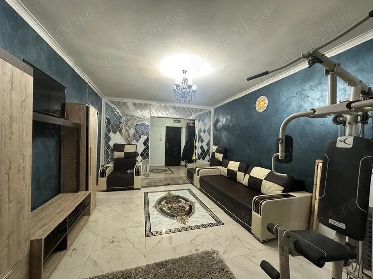 Agentia imobiliara VIGAFON vinde apartament 2 camere Vest-Aurora - 5