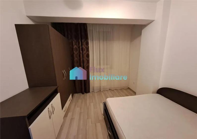 Microapartament bloc nou zona Nordic G.Enescu - 8