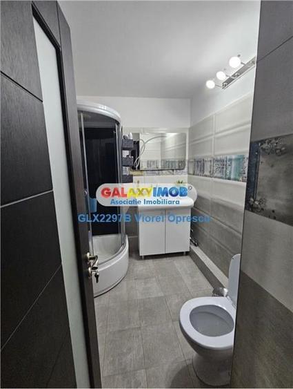 Apartament 3 camere, decomandat, renovat, mobilat, Pantelimon - 6