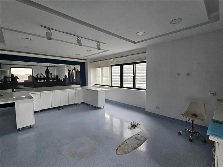 Inchiriere spatiu clinica langa metrou Aurel Vlaicu - 280 mp - 7