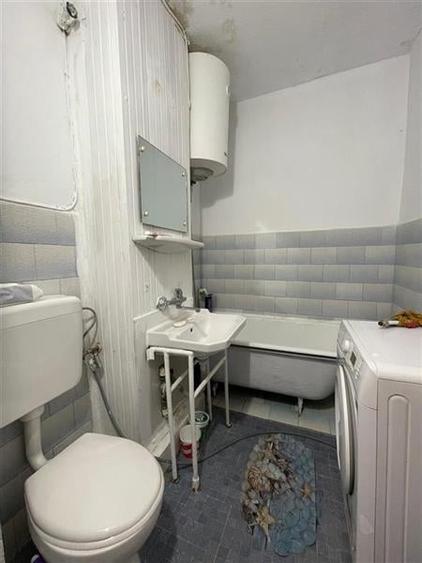 Garsoniera de vanzare zona centrala Tulcea - 5