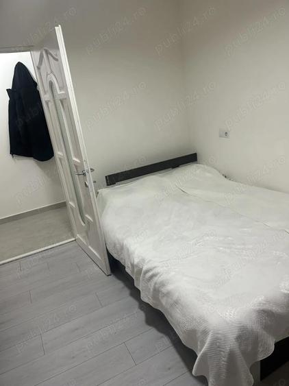 Apartament Apartament 2 camere parter decomandat Nufarul, aproape de Lotus - 4