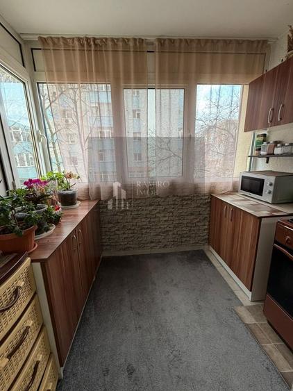 Apartament 4 camere Soseaua Salaj / Calea Rahovei - 6