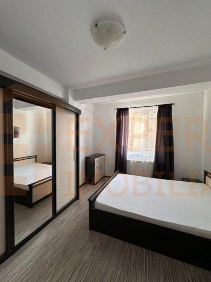 Apartament de 2 camere situat in zona TROCADERO - 5