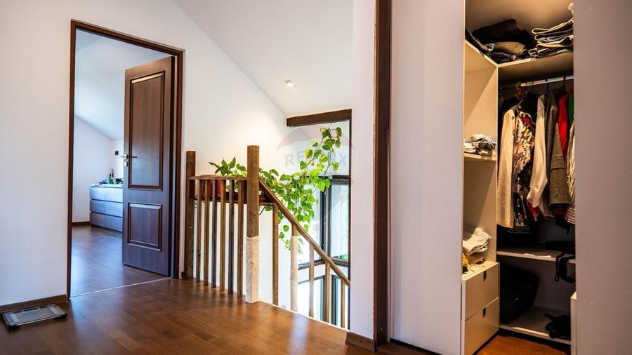 Oferta - Vila cu 4 camere, langa Bucuresti, Postavari - Calarasi - 24