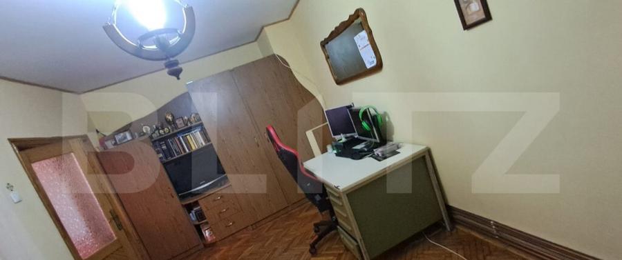 Casa de vanzare, cu 6 camere, 200 mp, zona centrala-Dej - 14