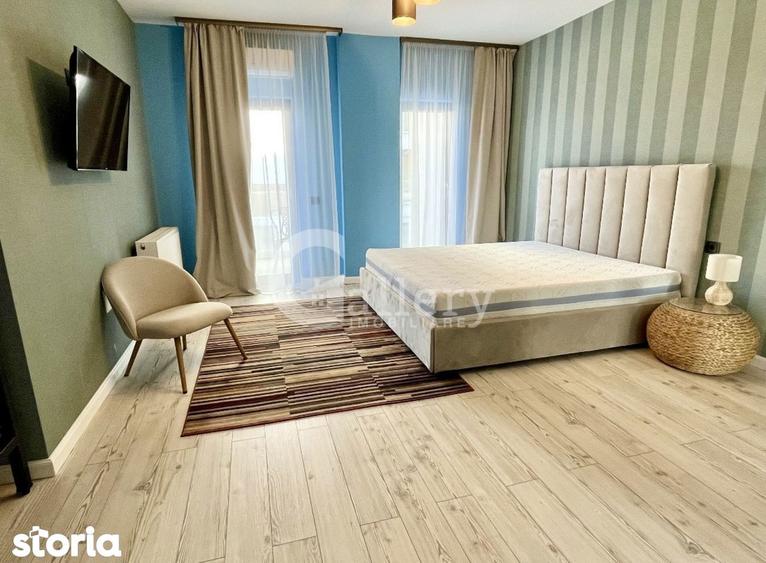 Apartament modern 3 camere 2 bai si loc de parcare - 6