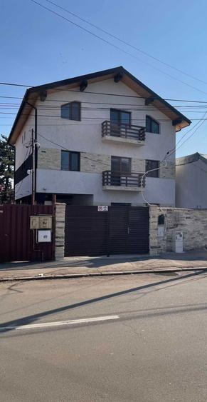 Inchiriez cladire - 1