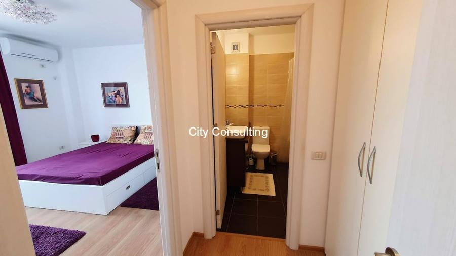 Inchiriere apartament 2 camere Pipera cu garaj - 6