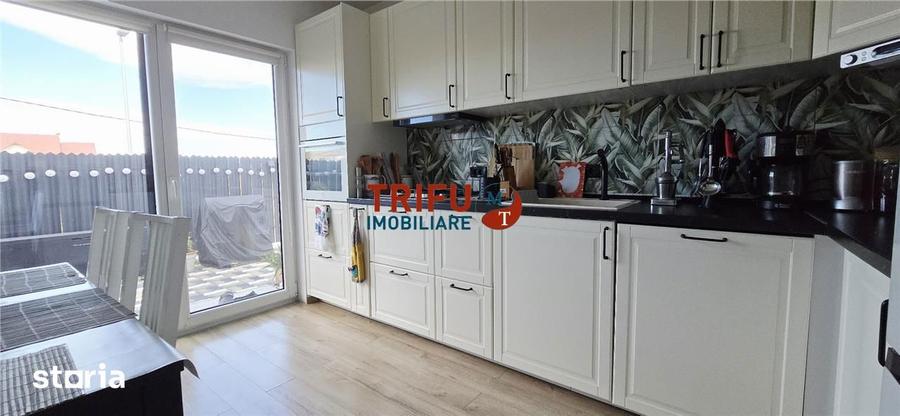 Casa tip Duplex in zona Kaufland Alba Micesti - 10