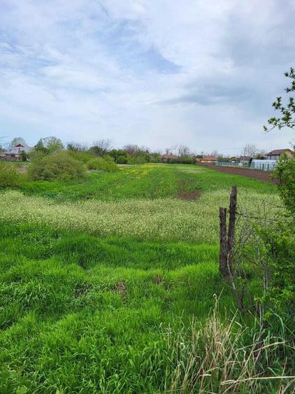 Vand teren intravilan - 3