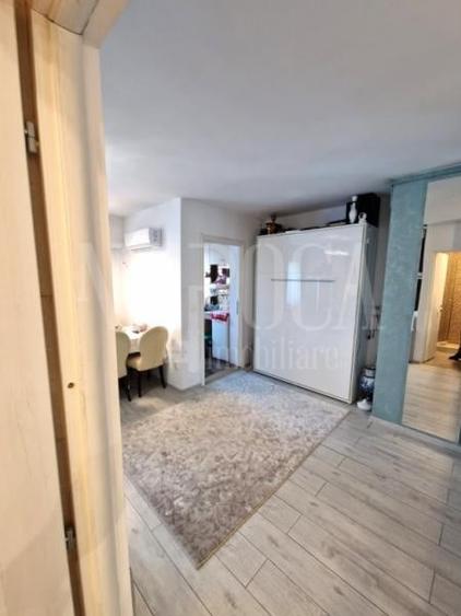 Garsoniera de vanzare in Gheorgheni, Cluj Napoca - 4