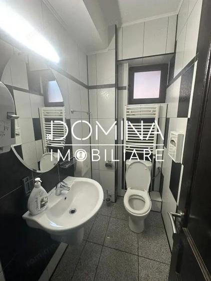 Inchiriere spa?iu comercial *98 mp - acces facil* - strada Mihail Sadoveanu - 4
