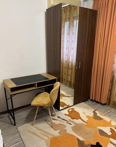 Garsoniera | Iacob Felix | Metrou | Renovata | 2 Lifturi - 7