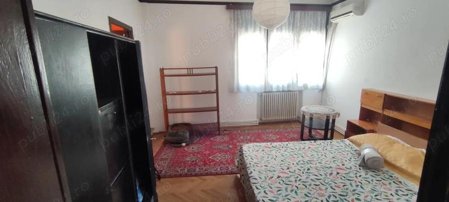 Universitate- Calea Victoriei Metrou 2 camere - 6