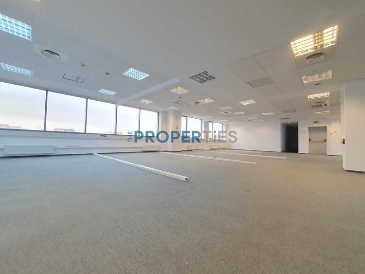 Comision 0! Inchiriere spatiu de birouri in zona Cismigiu - 291mp - 1