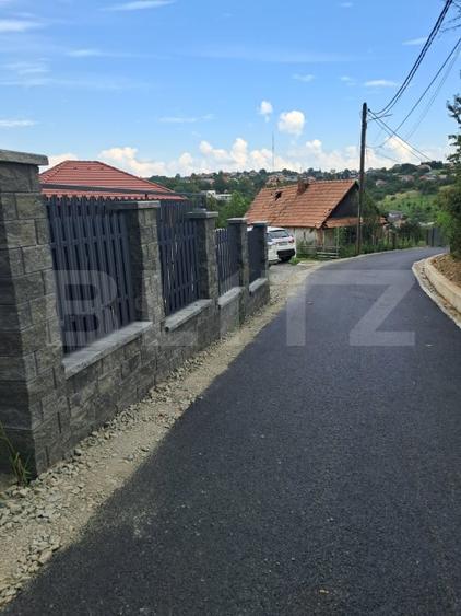 Casa individuala, cu 4 camere, 160 mp, in Feleacu - 12