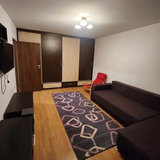 Apartament 3 camere, 70 mp, decomandat, centrala, parcare, Popesti Leordeni - 2