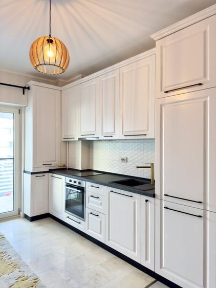 APARTAMENT 2 CAMERE ROYAL TOWN COPOU spre inchiriere - 3