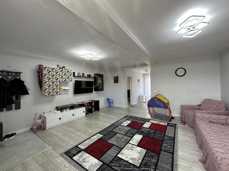 DUPLEX 1/2, 4 CAMERE, MOSNITA - 3