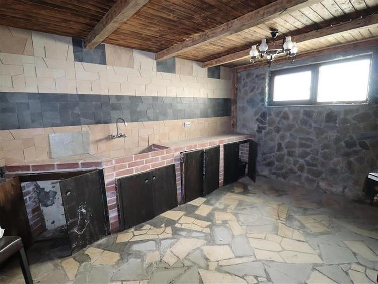 OPORTUNITATE DE NEUITAT*****RESTAURANT CU TEREN DE DEZVOLTARE IN BUNA ZIUA - 29