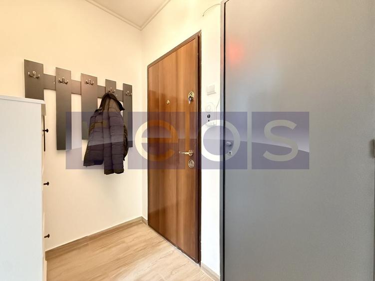 VÂNZARE 2 CAMERE | ZONA TITAN | UTILAT - 15