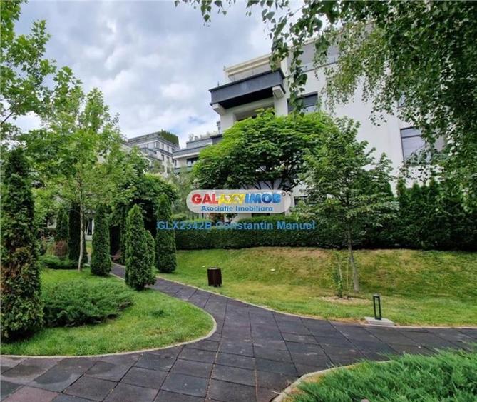 Apartament cu 3 camere, Laguna residence, parcare inclusa - 1