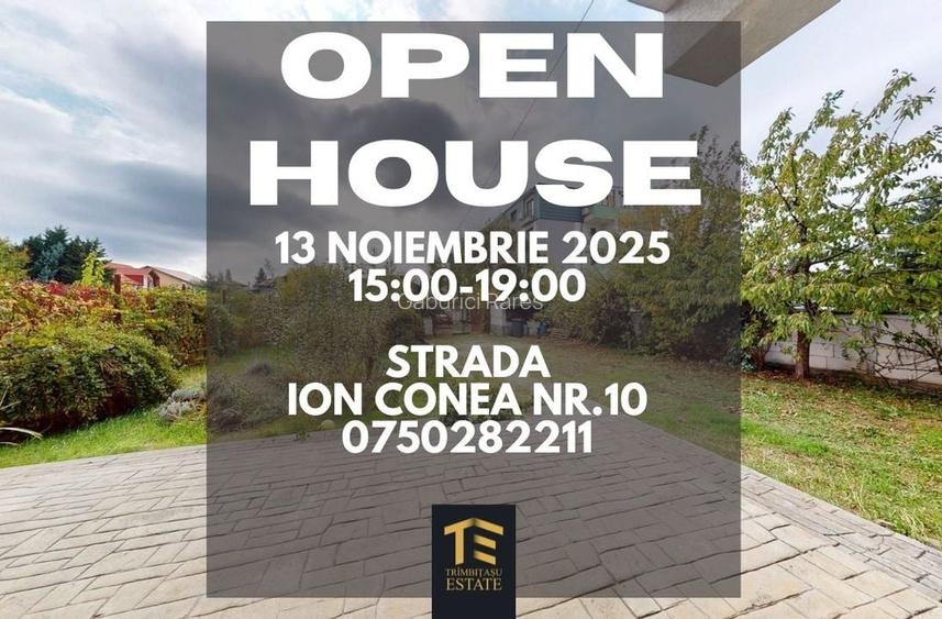 Oportunitate Excepțională de Investiție și Dezvoltare Imobiliară!