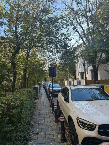 Floreasca, Mozart apart 2 cam dec 57 mp - 1