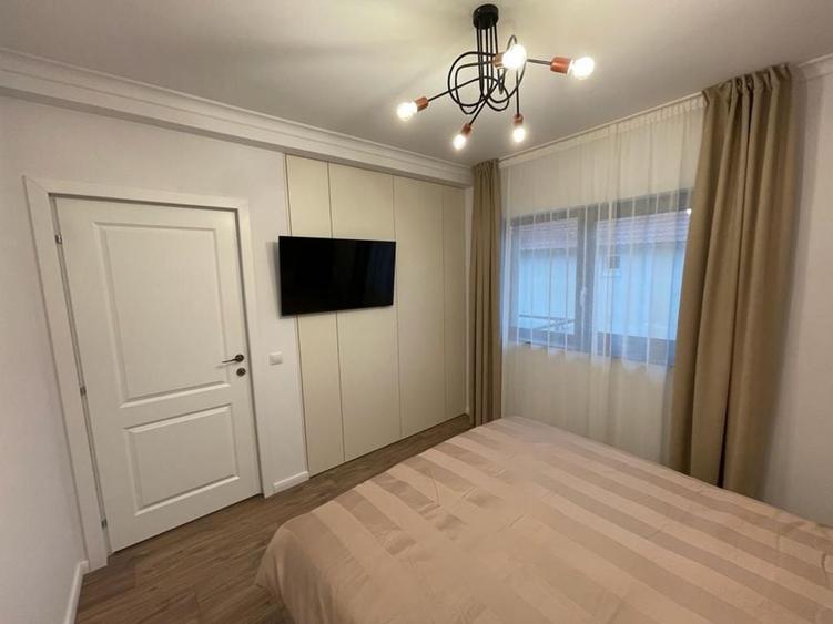 Casă cu 4 camere în Central