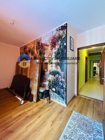Apartament 4 camere 120 mp + 11,5 boxa BLOC NOU - 14