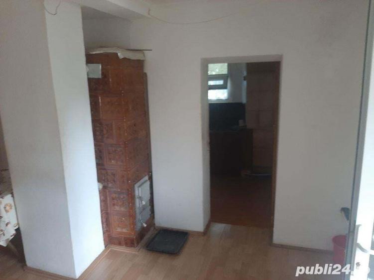 Casa cu teren - 16