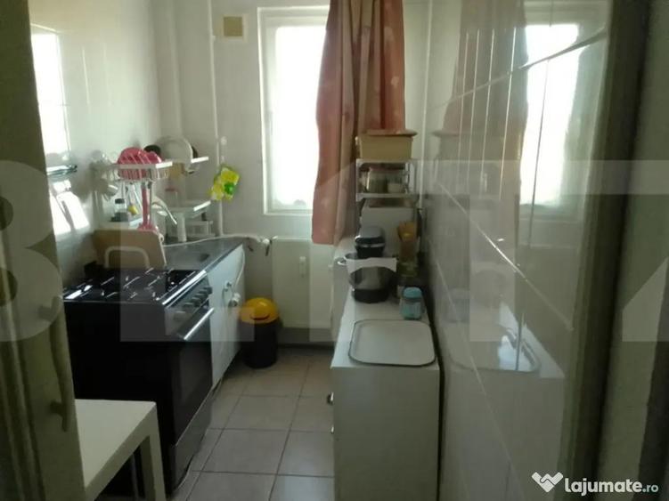 Apartament 2 camere, 48 mp, zona Central - 6