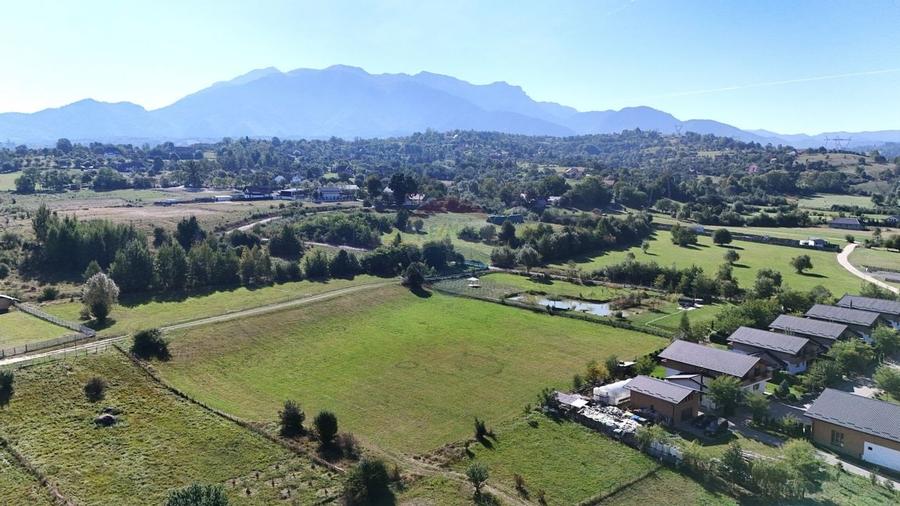 Comision 0% | Oportunitate de investitie | Tohanu Nou-Bran | Utilitati - 7