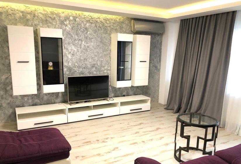 Apartament 2 Camere Mall Vitan Moruzzi Centrala Proprie - 1